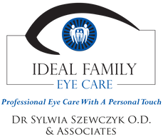Ideal Family Eye Care